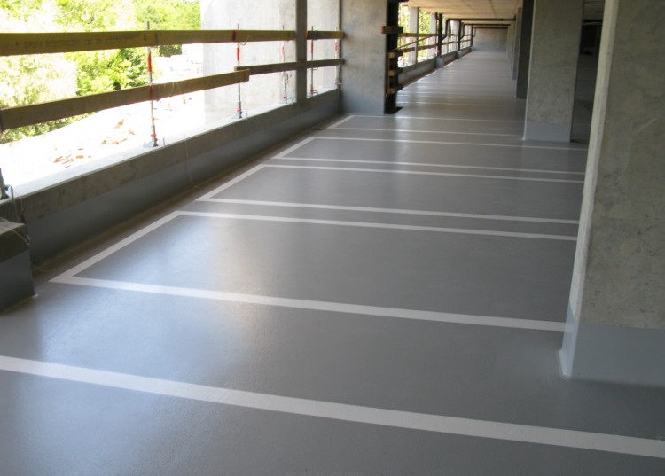 Posadzki poliuretanowo-cementowe Kraków